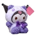 thumbnail image 4 of Peluche de anime Jadeshay 23 cm suave, 4 of 9
