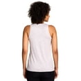 thumbnail image 3 of Reebok Women's and Women's Plus Size Legacy Performance Graphic Tank Top, Sizes XS-4X, 3 of 5