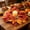 B, variant on Artificial Maple Leaf Candle Wreath, Fall Candle Ring with Autumn Leaves & Berries, Halloween Thanksgiving Table Centerpiece Decor for Dining Table, Mantel, Home