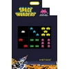 8-Bit Dice Space Invaders Edition By TURN ONE GAMING