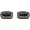 thumbnail image 6 of Eaton Tripp Lite Series HDMI KVM Cable Kit for B005-HUA2-K and B005-HUA4 KVM, 4K HDMI, USB 3.2 Gen 1, 3.5 mm, 10 ft. (3.1 m) - Tripp Lite P568-010-2A HDMI cable (M/M), 10 ft., U322-010 USB-A to USB..., 6 of 9