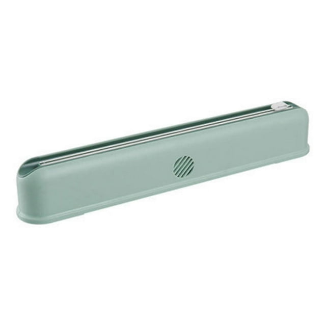 Wrap Dispenser With Slide , Able Tin Foil Dispenser (1pc)