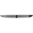 thumbnail image 2 of For 01-02 Benz S-Class (w/o Sport Pkge) Front Lower Bumper Grill Grille Assembly, 2 of 5