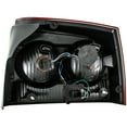 thumbnail image 3 of Dorman 1611624 Driver Side Tail Light Assembly for Specific Dodge Models Fits select: 2009-2010 DODGE CHARGER, 3 of 4
