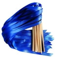 thumbnail image 3 of Bangcool Wedding Wand Creative Party Decoration Ribbon Stick Streamer Stick, 3 of 4