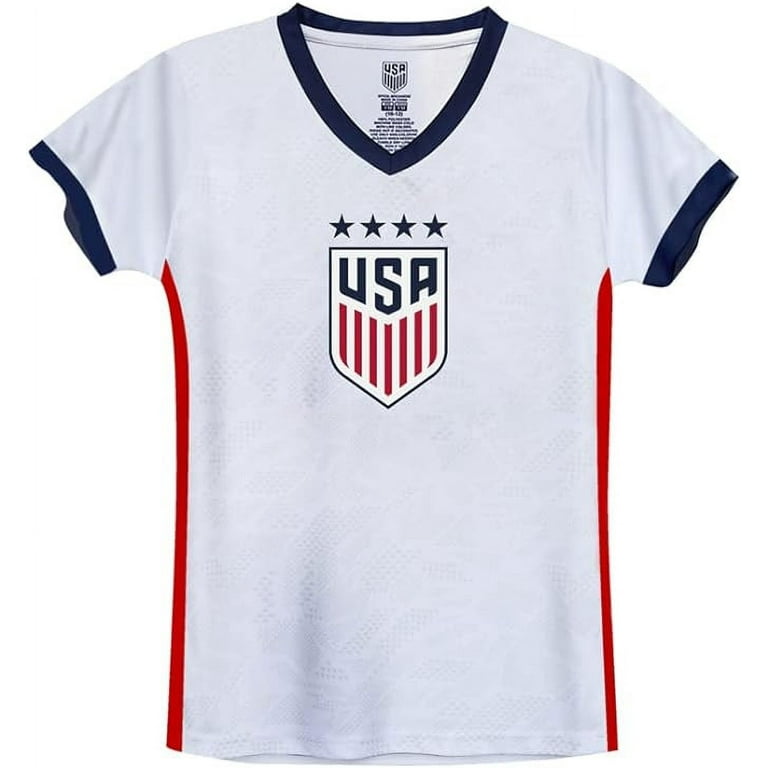 Uswnt 4 best sale stars