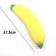thumbnail image 5 of Juego de juguetes Banana Fidget para aliviar el estrés | Plátano de simulación de crecimiento lento blando | Juguete sensorial Squeeze para adultos y adultos | Suavizante elástico y suave para, 5 of 7