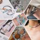thumbnail image 5 of 4800pcs Flat Round Mer Sp Beads For Jewelry Ma Blets Diy, 5 of 5