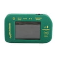 thumbnail image 4 of Handheld Digital 2.8-inch  Display Oscilloscope Handheld Oscope Meter 10Mhz Bandwidth 48MSa/S Sampling Rate Data With Data Storage Function For DIY And Electronic Test, 4 of 7
