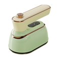 thumbnail image 2 of Ovzne Handheld Hanging Iron Portable Small Home Ironing Wrinkle Clothes Dry And Wet Ironing Machine On Clearance, 2 of 6
