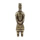 thumbnail image 1 of Pequeña estatua colgante de figuras de samurai figurita para decoración decoración del interior del escritorio de decoración 3.6cmx1.1cm, 1 of 8