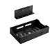 thumbnail image 2 of Organizador de Gabinete Extraíble XWSHYW para Estante de Especias Acero Al Carbono Gran Capacidad, 2 of 6