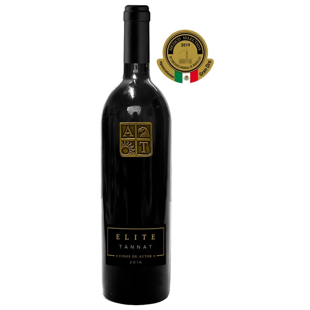 Vino Tinto Vid Mexicana Altotinto Elite Tannat 750 ml