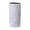 White, variant on deevoka Block Compact Convenient Utensils Holder with Slots Knives Drain Stand Black A
