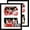 Black, variant on 12x12 Picture Frame Set of 1, Photo Frame with HD Plexiglass, Display Pictures 8x8 with Mat or 12x12 Without Mat, Black Picture Frames Collage Wall Decor, Gallary Wall Frame