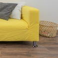 thumbnail image 4 of 10 Pcs Carpet Sofa Legs Bed Stoppers Hardwood Floor Covers Round Area Rug Protectors Coasters, 4 of 6