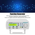 thumbnail image 4 of Contador de señal, DC5V Contador de señal Pantalla LCD Generador de señal Generador de señal de doble canal Eficiencia óptima, 4 of 8