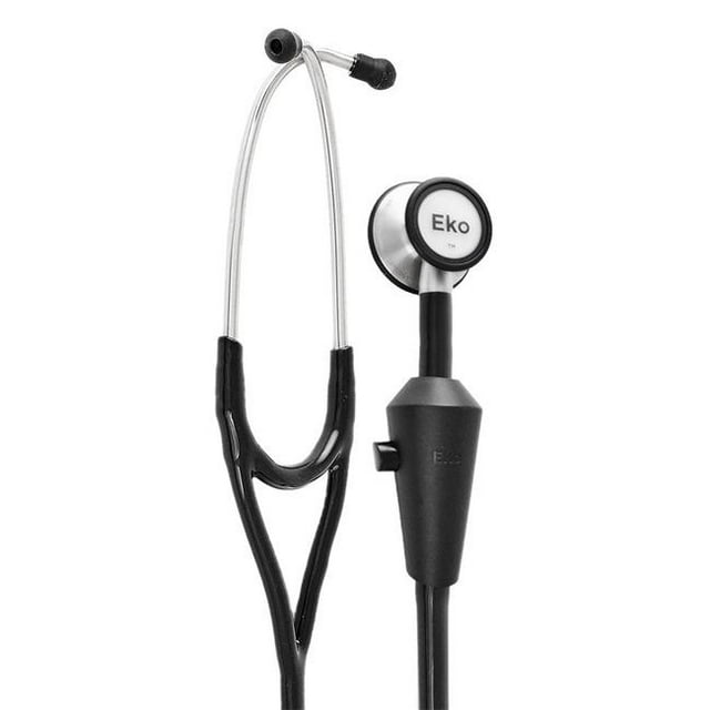 Eko HC-EKO-CORE-STETH Stethoscope with CORE Attachment