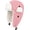 Pink Waterproof, variant on Winter Hat Winter Hat Snow Hats Warm Fleece Trapper Hats Beanie Cap
