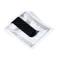 thumbnail image 1 of Yeacher Carbon Fiber Money Clip Classic Design Slim Card Holder Super Handy Mini Size, 1 of 7