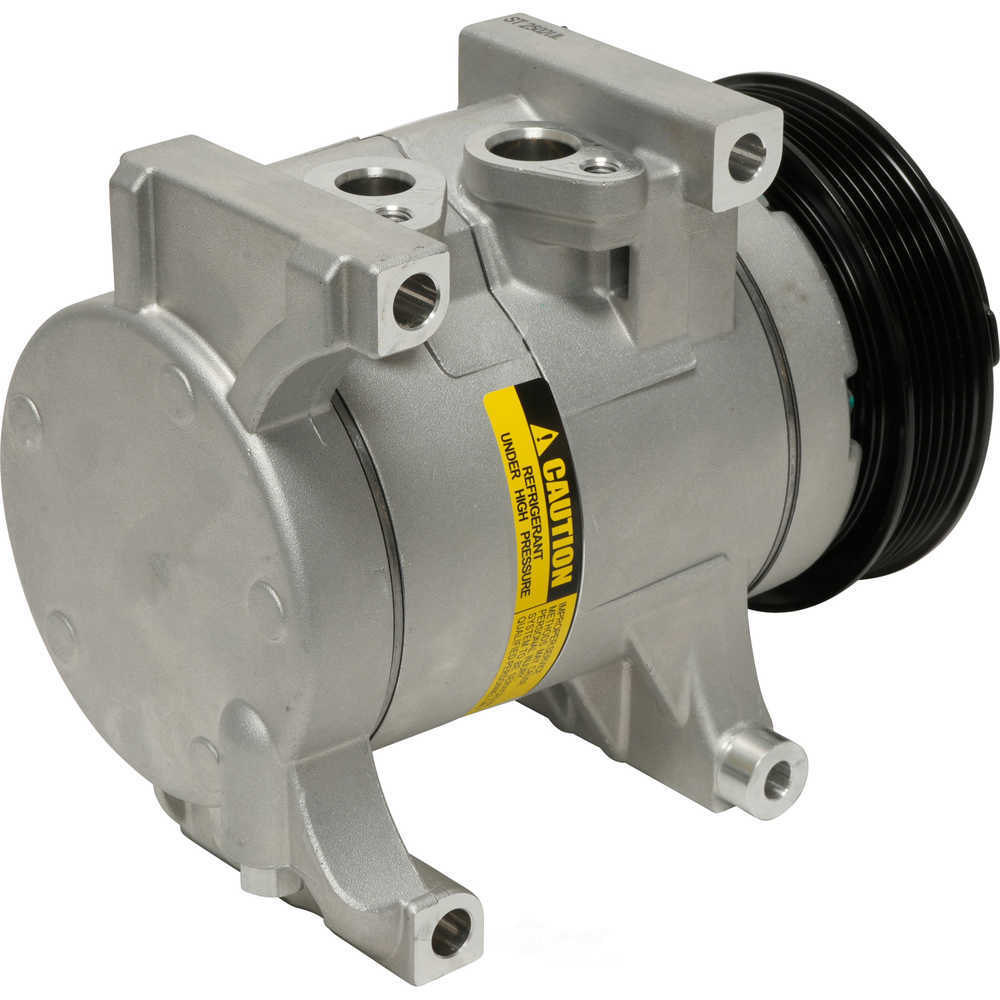 UAC CO 11558C Rs20 Compressor Assembly