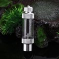 thumbnail image 1 of RUNROTOO Difusor Regulador Y De Co2 Para Acuáticas Acuario Plata, 1 of 7