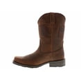 thumbnail image 4 of Ariat Rambler Patriot Brown, 4 of 6