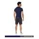 thumbnail image 4 of Conjunto Deportivo Hombre Playera Short Transpirable&nbsp;bingo´s, 4 of 8