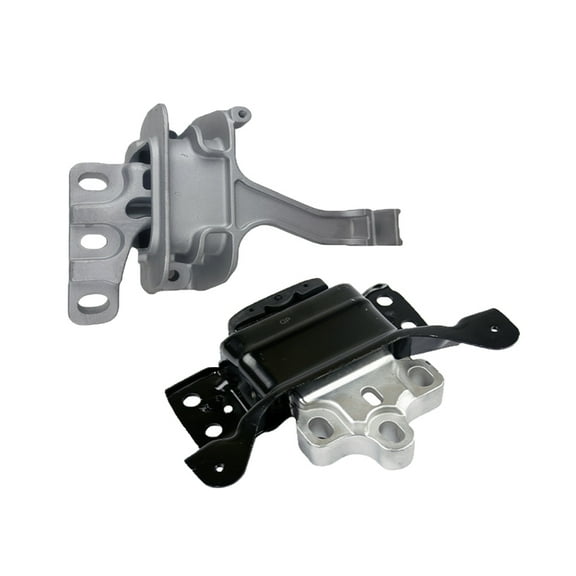 K3419 Engine Motor&Trans Mount For 2015-2016 Audi A3 1.8L FWD/2017-2019 A3 2.0L