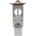 thumbnail image 2 of Four Seasons A/C Expansion Valve Fits select: 2005-2006 CHRYSLER 300C, 2006-2010 DODGE CHARGER, 2 of 5