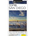 thumbnail image 1 of Top 10 San Diego (DK Eyewitness Travel Guide), 1 of 1