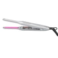thumbnail image 3 of Rizador de temperatura ajustable eléctrico portátil Unisex, alisador de pelo Herramienta de Peinado, enchufe de 100-240V EE. UU., 3 of 8