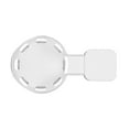thumbnail image 3 of Support de support Mural pour Prise, Support de Support Mural pour Prise de Courant Smart Home Outlet, 3 of 14