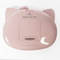 thumbnail image 4 of Espejo compacto Impressions Vanity Hello Kitty Kawaii con LED, 4 of 5