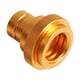 thumbnail image 5 of Adaptador de CO2 Sunnimix Piezas de Cilindro Accesorios Duraderos Oro, 5 of 8