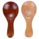 thumbnail image 2 of 30 Cucharas PequeñAs de Madera Mini Condimento Condimento de AzúCar Sal Miel Cucharadita Café Mermelada de Té Helado de Mostaza Cuchara de Madera, 2 of 6