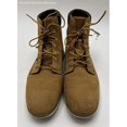 thumbnail image 1 of Timberland Brown Solid Work Boots Men 10.5W, 1 of 6
