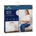 thumbnail image 6 of Itzy Ritzy Mom Boss™ 4-in-1 Nursing Cover, Car Seat Cover, 6 of 6