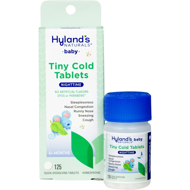 Can you take hyland s cold and cough with benadryl
