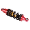 thumbnail image 1 of Rear Spring ,  Riding 980lbs Loading Motorcycle Rear Shock Damper Waterproof  For 70cc 90cc 110cc 125cc 150cc Dirt Pit Bike, 1 of 8