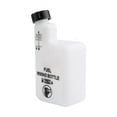 thumbnail image 3 of CHENGSI 2 Stroke Fuel & Oil Mixing Bottle 1L for Chainsaws Brushcutters Blowers Strimmers Hedgetrimmers Garden Machinery Multiple Ratios 50:1 40:1 32:1 25:1, 3 of 10