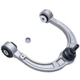thumbnail image 5 of Detroit Axle - Front Right Upper Control Arm for Mercedes-Benz GL320 GL350 GL450 GL550 ML320 ML350 ML450 ML500 ML550 ML63 AMG R320 R350 R500 R63 AMG Passenger Side, 5 of 7