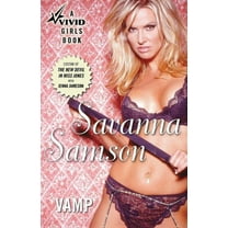 Vivid Girls: Vamp : A Vivid Girls Book (Paperback)