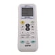 thumbnail image 1 of 1 pieza de Mando Controlador LCD Acondicionado 1028E, 1 of 7