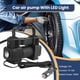 thumbnail image 5 of Bomba Aire para Neumáticos Automóvil, Compresor Aire Automático, Bomba Aire Portátil para Automóvil 12 V, Bomba Vacío para Neumáticos 150 PSI, Accesorios para Automóvil, 5 of 5