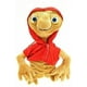 thumbnail image 2 of Un regalo lindo ET El Extraterrestre Mi Mejor Amigo ETAlien ET muñeco de peluche ropa roja 28cm, 2 of 9