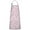 Cartoon Unicorn-1, variant on Cartoon Unicorn Rainbow Cloud Bird Apron-Garden Aprons for Women with Pockets-Cotton Linen Waterproof Kitchen Cooking Gardening Aprons Adjustable for Kitchen,Cooking,BBQ and Salon 33x27 Inch