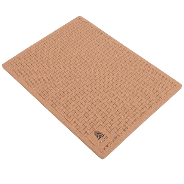 Tabla De Trenzado De Proyecto De Macramé, Rejillas De Doble Cara Tabla De Trenzado De Macramé Fácil De Usar Ahorro De Tiempo Corcho Duradero Ligero Con Instrucciones Para