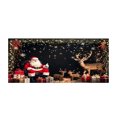 thumbnail image 1 of Banderín Navideño Para Garaje Artículos Navideños, 1 of 3