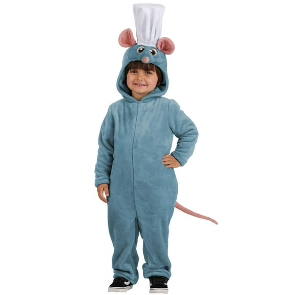Toddler Pixar Ratatouille Remy Baby Costume